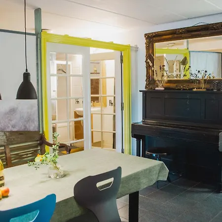 Grijzegraaf Vakantiewoning Voerstreek Fourons Extérieur photo