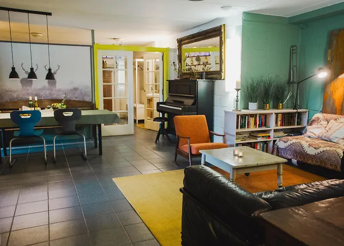 Grijzegraaf Vakantiewoning Voerstreek