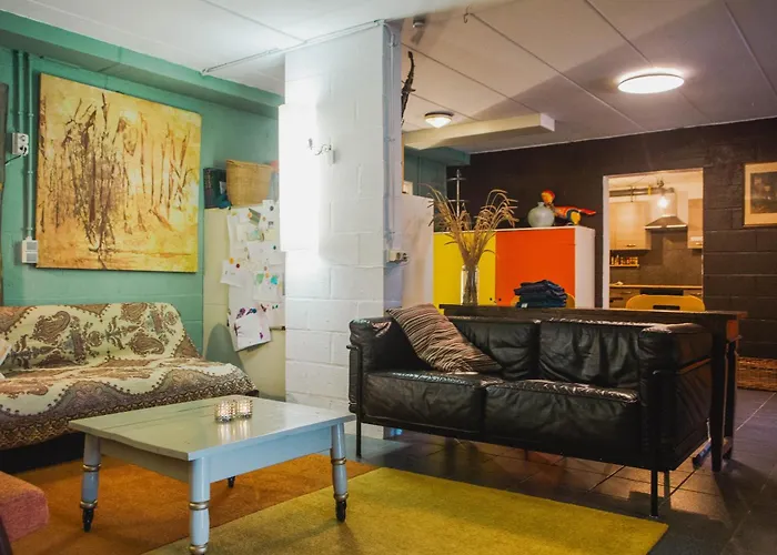 Grijzegraaf Vakantiewoning Voerstreek