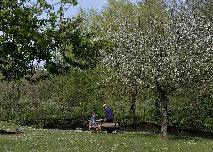 Grijzegraaf Vakantiewoning Voerstreek