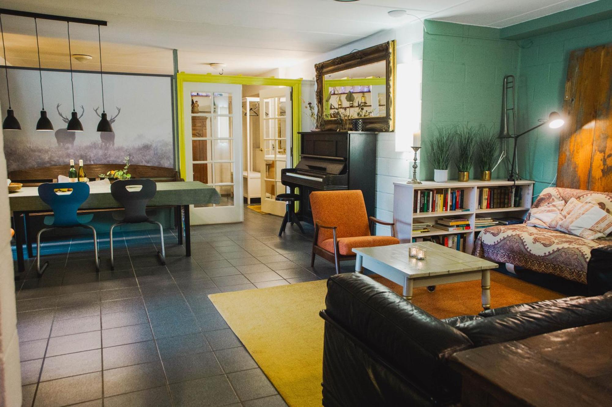 Appartement Grijzegraaf Vakantiewoning Voerstreek