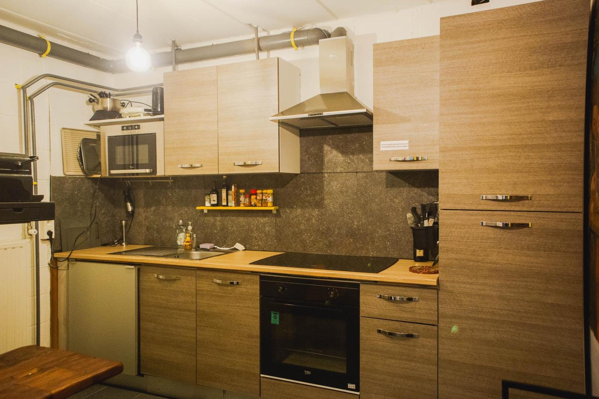 Appartement Grijzegraaf Vakantiewoning Voerstreek *