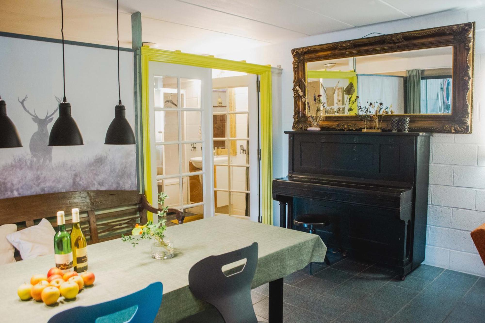 Grijzegraaf Vakantiewoning Voerstreek *