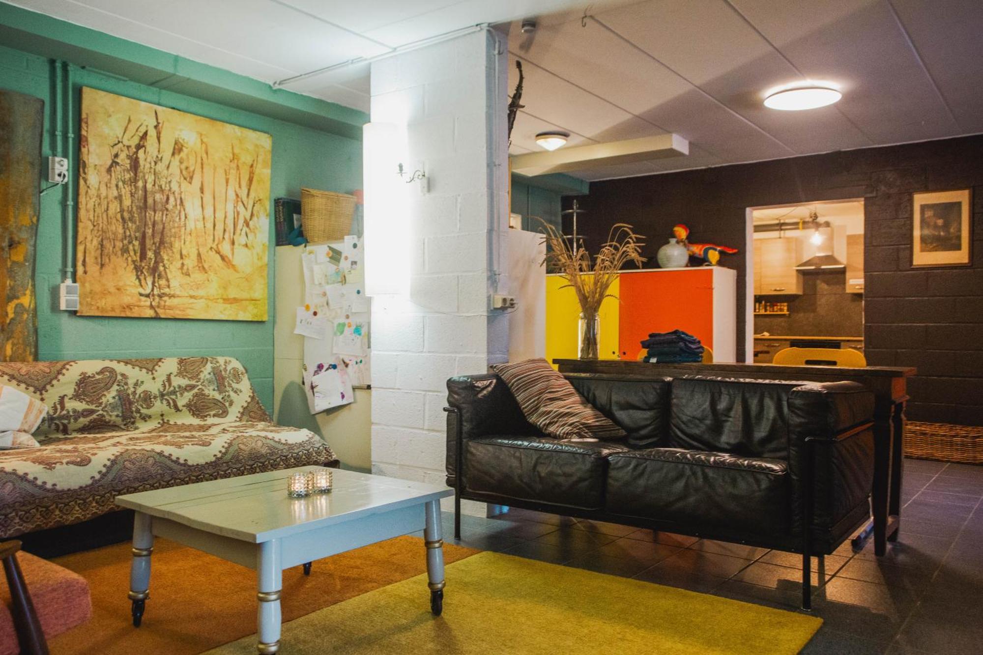Grijzegraaf Vakantiewoning Voerstreek